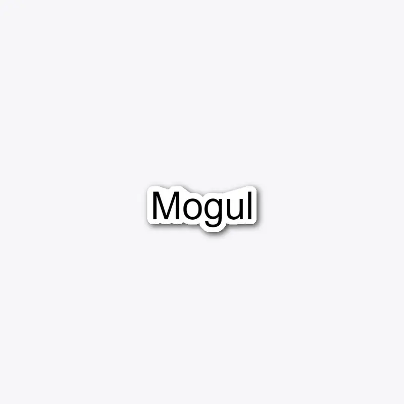 Moguls