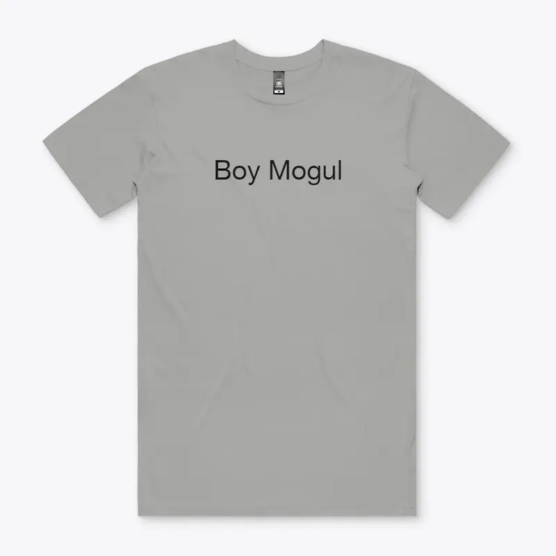 Boy Mogul