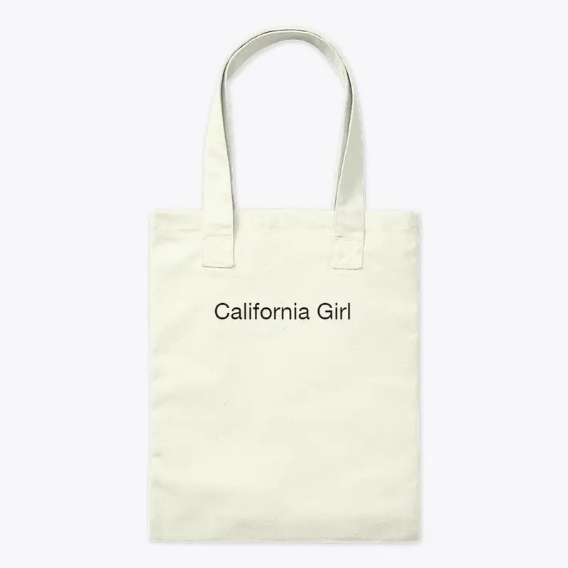 California Girl