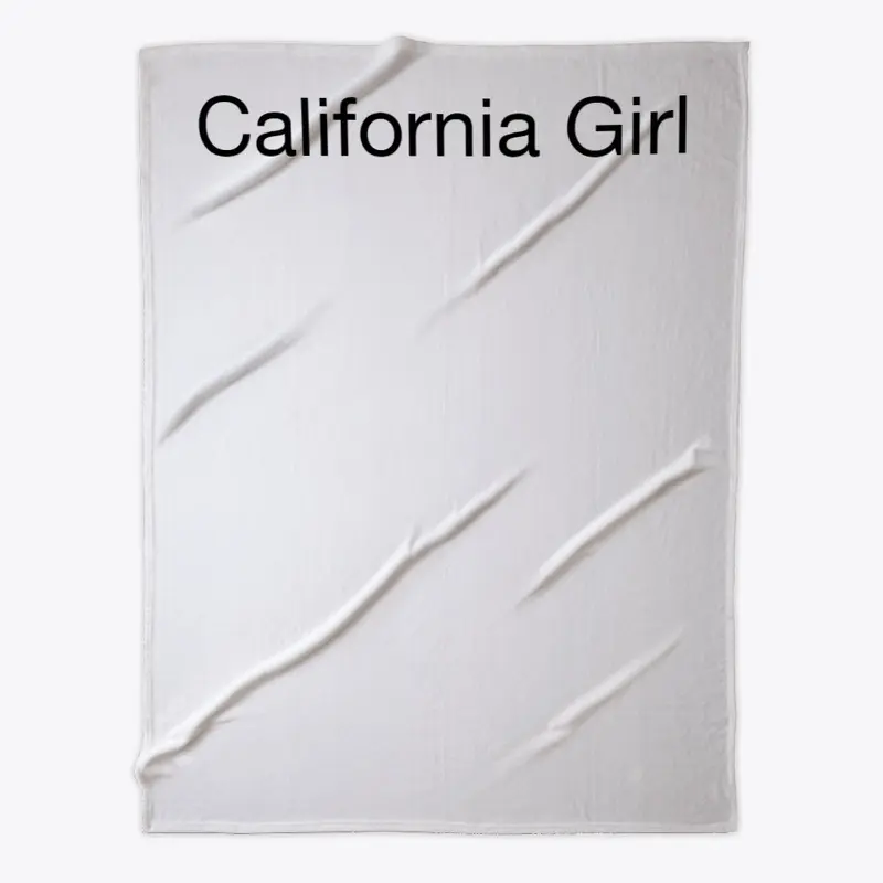 California Girl